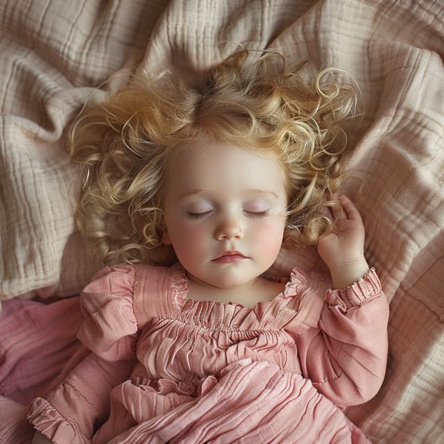 Melodías Relajantes Para La Comodidad Del Bebé - Bebés de melodía