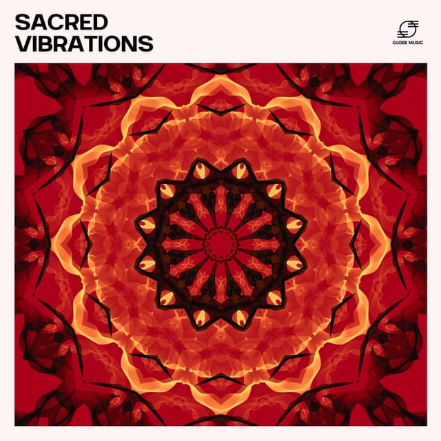 Sacred Vibrations - Binaural Beats Deep Sleep