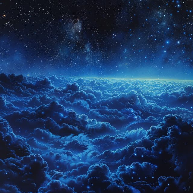 Lluvia Nocturna: Potenciador Binaural Del Sueño - Ruidos soñolientos