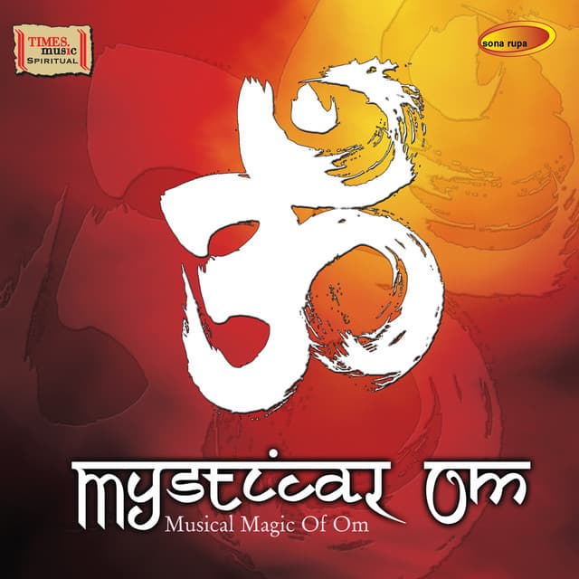 Mystical Om - Ashit Desai