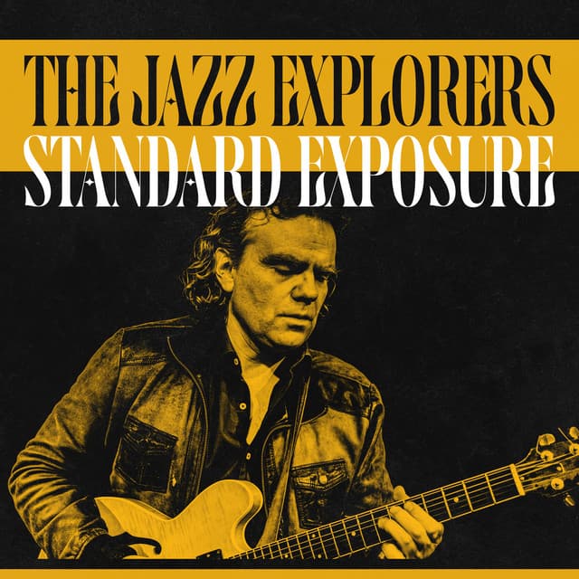 Standard Exposure - The Jazz Explorers
