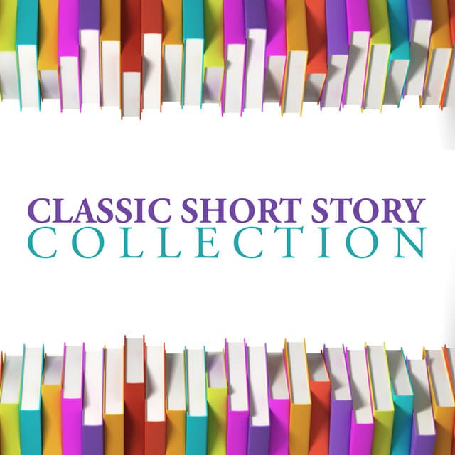 Classic Short Story Collection - Bart Wolffe