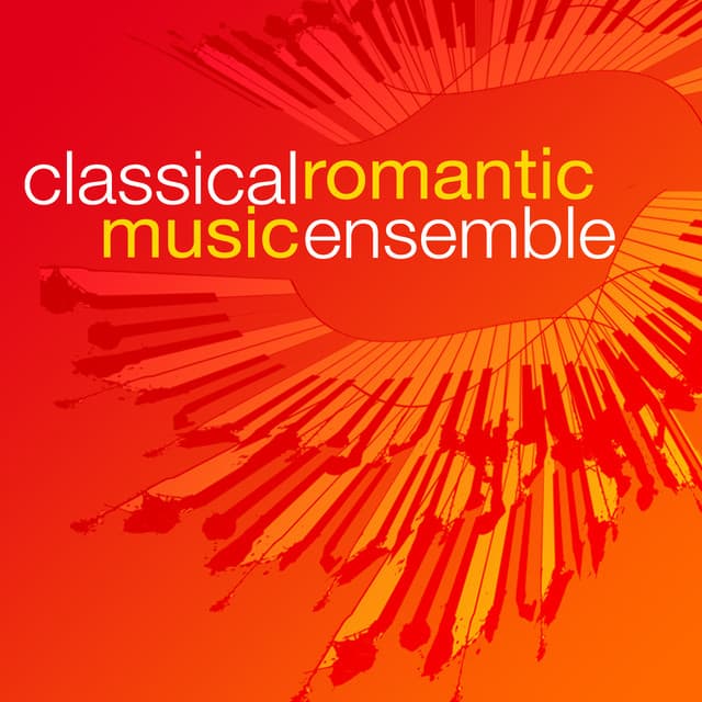 Classical Romantic Music Ensemble - Romantic Music Ensemble