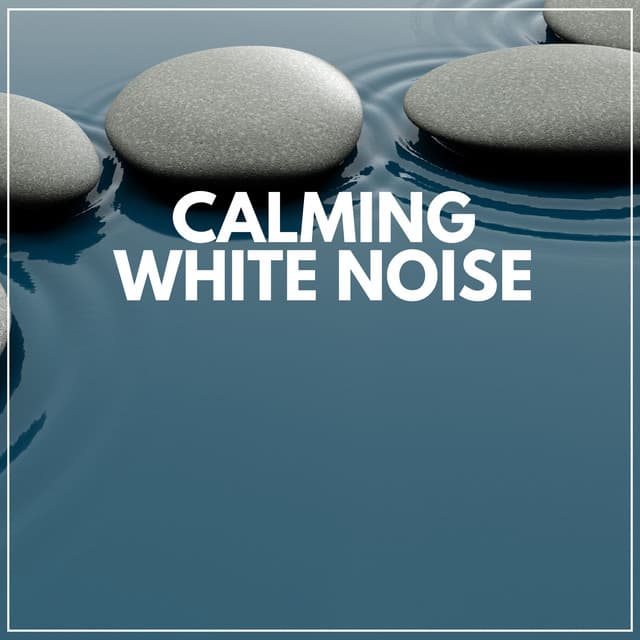 Calming White Noise - Loopable Radiance