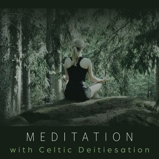 Mental Stillness with Celtic Deities - Amanda Soho