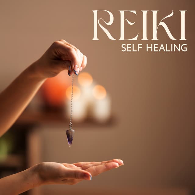 Reiki Self Healing - Reiki