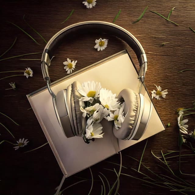 Lofi Vibes: Gentle Harmonic Textures - Deep Lofi Music