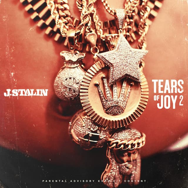 Tears of Joy 2 - J. Stalin