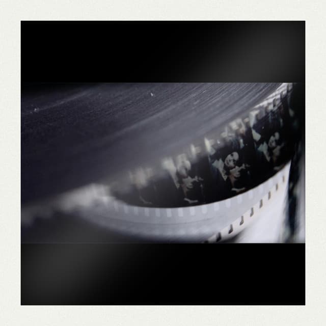 What We Leave Behind - Jean-Luc Godard Archives - Soundwalk Collective