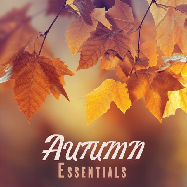 Autumn Essentials: Fall Vibes and Autumnal Mood with Jazz Music - Easy Jazz Instrumentals Academy