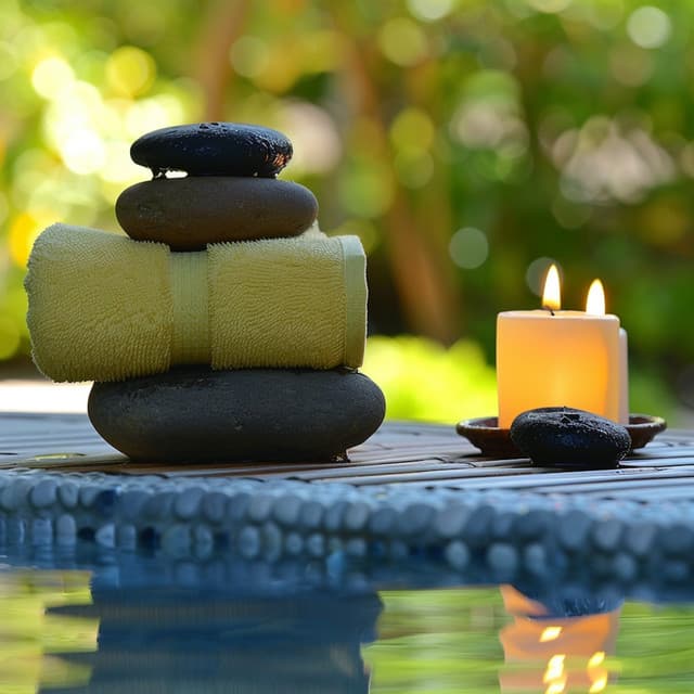 Cosmic Tranquility - Wellness Pur