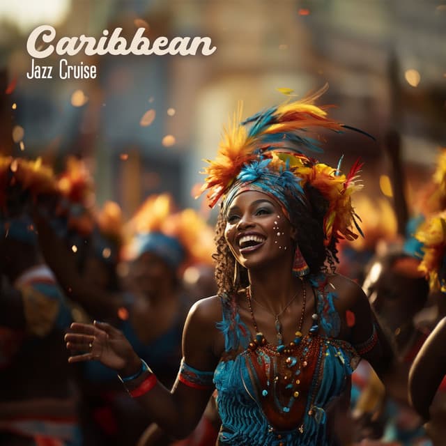 Caribbean Jazz Cruise: Latin Jazz Fusion, Calypso Grooves, and Island Vibes - Mattia Latin