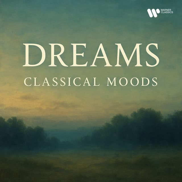 "Dreams" - Classical Moods - Claude Debussy