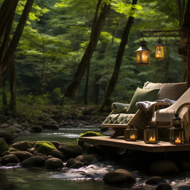 Water Relaxation: Spa Gentle Melodies - Zen Spa Music Experts