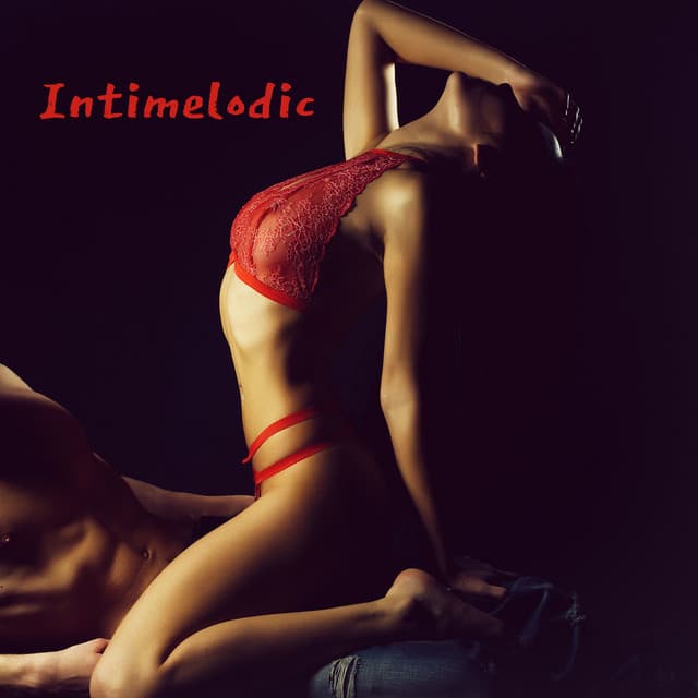 Intimelodic - Pat Cardels