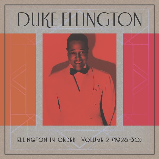 Ellington In Order, Volume 2 - Duke Ellington