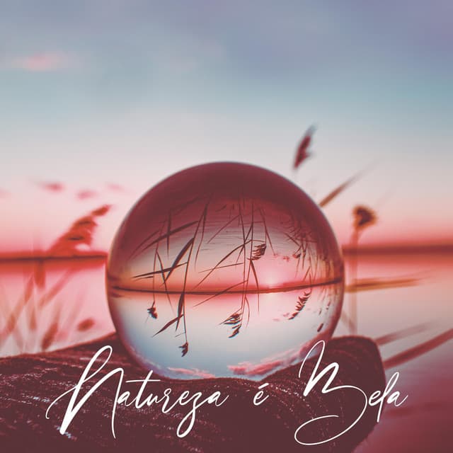 Natureza é Bela: Sons da Natureza para Meditação Consciente, Tratamentos de Spa de Cura e Ioga para Relaxamento Completo - Relaxar Meditação Clube