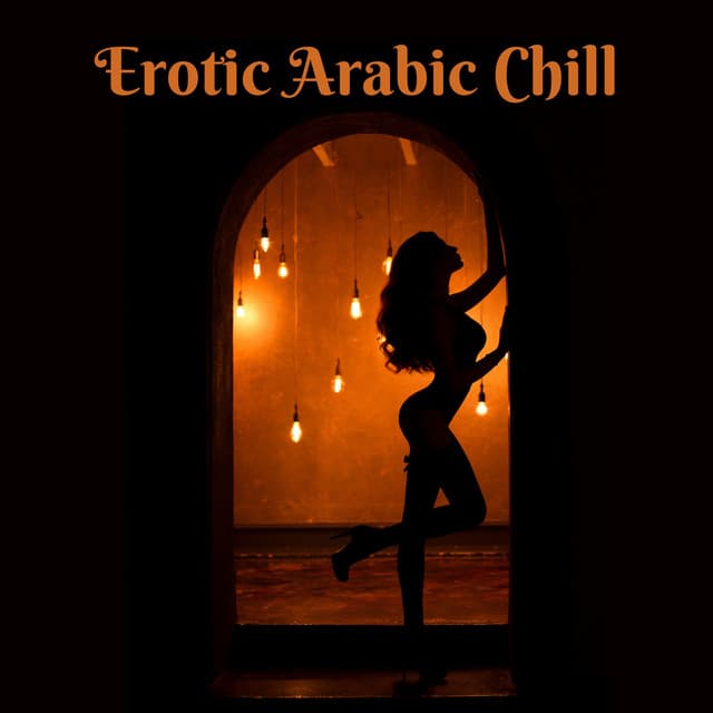 Inner Fire Arabic Chill - Chloe Monroe