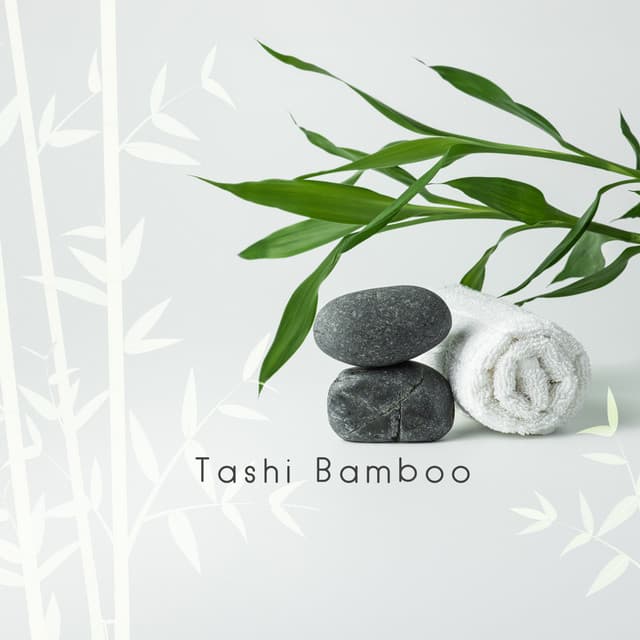 Tashi Bamboo