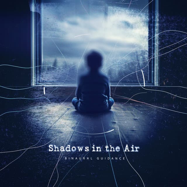 Shadows in the Air - Binaural Guidance