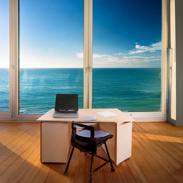 Lofi Focus: Music for Work - Study With Us