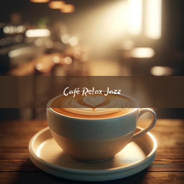 Café Relax Jazz: Suave Jazz Matutino, Hora del Café para Relajarse - Música de Fondo Colección