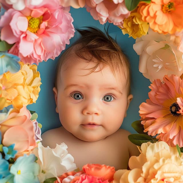 Baby Shusher y canción de cuna