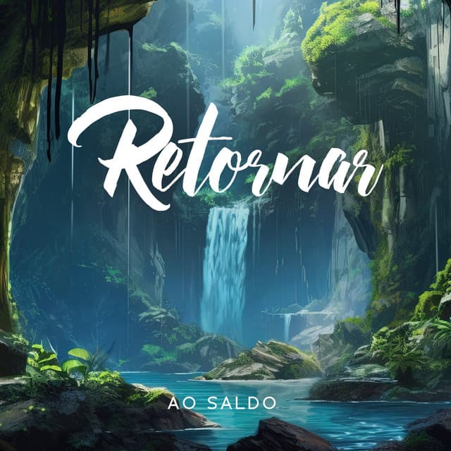 Retornar ao Saldo: Reinos Etéreos, Paisagens Sonoras Calmantes da Natureza - Relaxar Meditação Clube