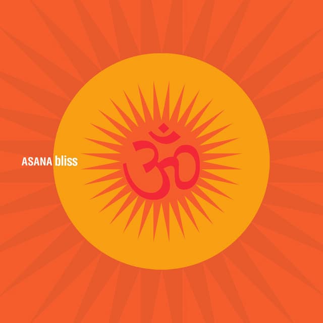 Asana: Bliss - Laraaji & Bill Laswell