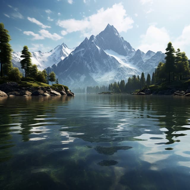 Soulful Escape: Music for Stress Relief - CreativeWaves