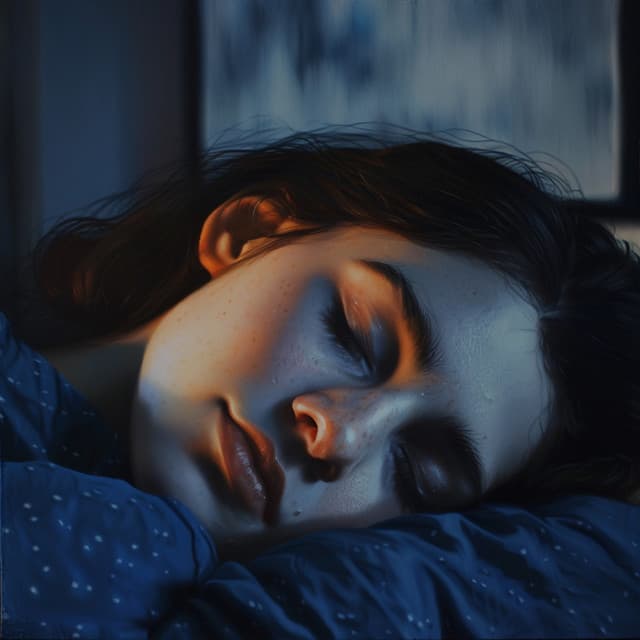 Peaceful Slumber: Music for Sleep - Sleep Factory