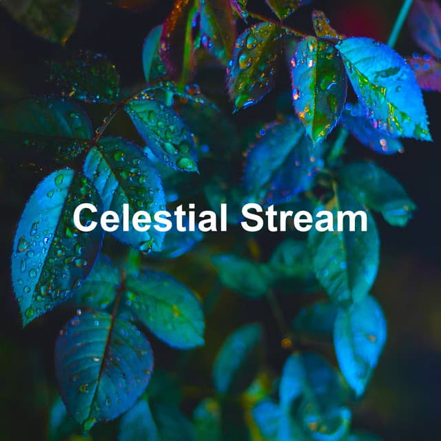 Celestial Stream - River Sounds