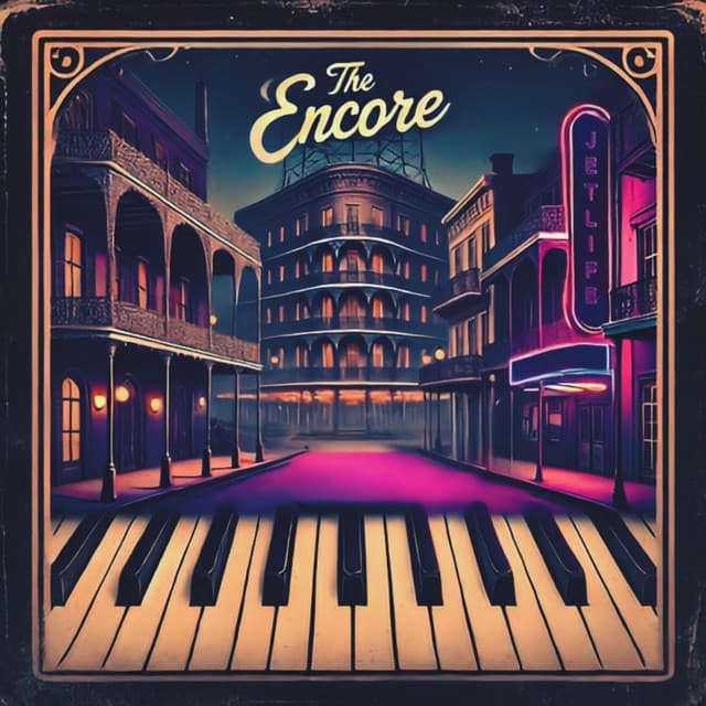 The Encore - Curren$y