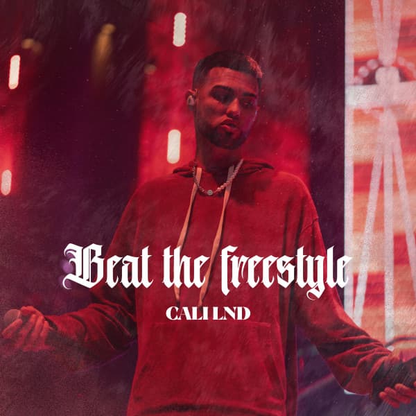 Beat the Freestyle - Cali LND
