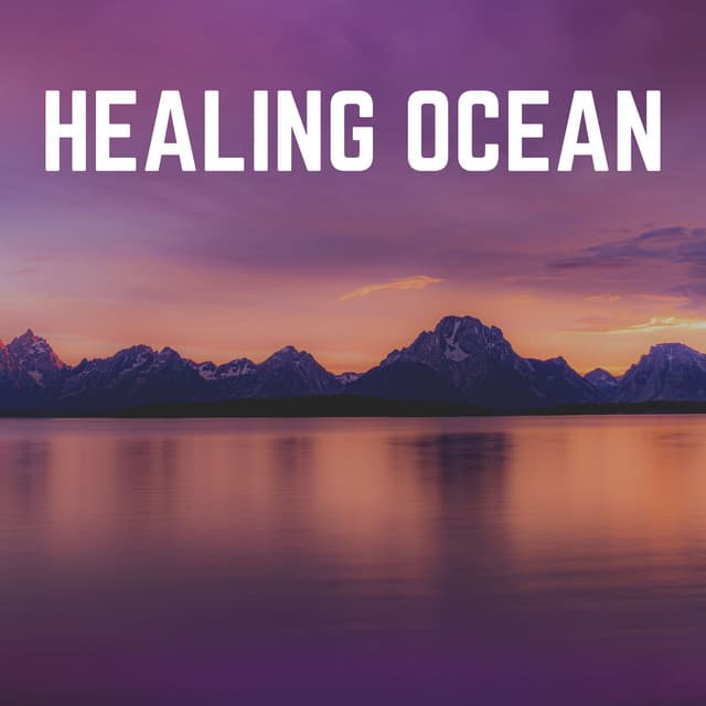 Healing Ocean - Natural Waters