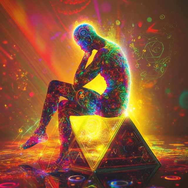 Echoes from Beyond the Stars - Spiritual Frequencies