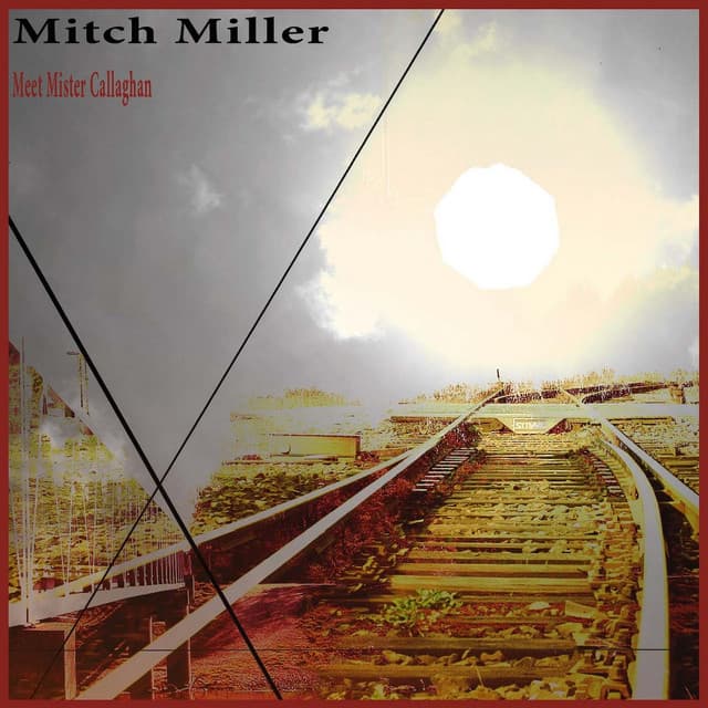 Meet Mister Callaghan - Mitch Miller