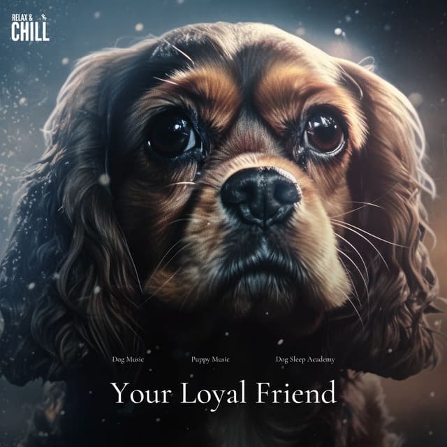 #01 Your Loyal Friend - Dog Music