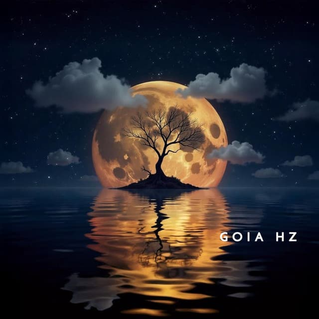 Difficulty with Sleep Onset - Goia Hz