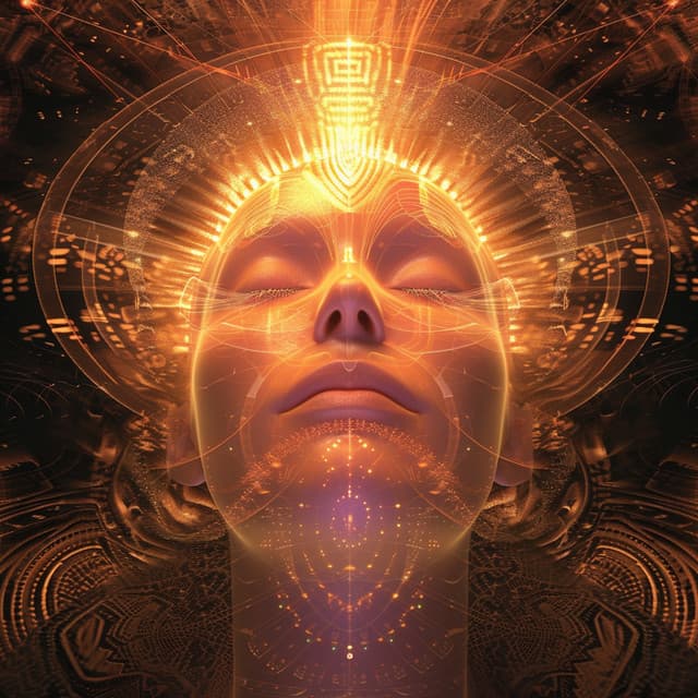 The Art of Zen Music - Binaural Beats Deep Sleep