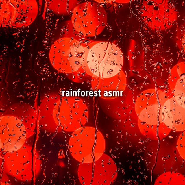 rainforest asmr - Sound Effects Library