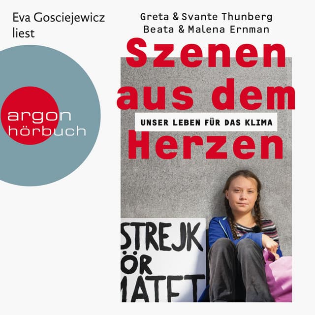 Greta Thunberg