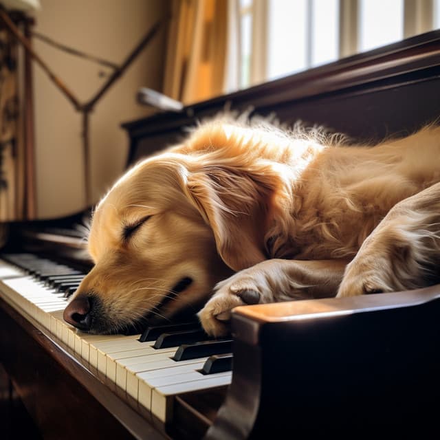 Musica para Perros Radio