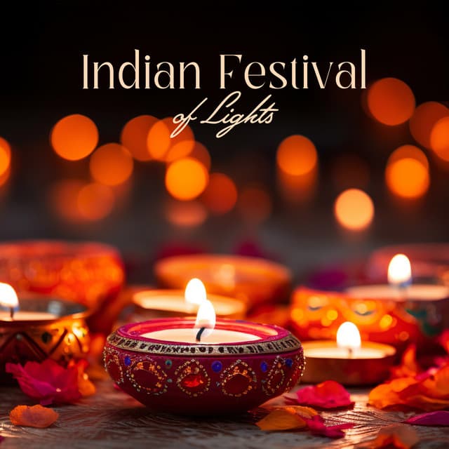 Indian Festival of Lights: Heartfulness Meditation, Diwali 2023, Spirituality - New Age Instrumental Music
