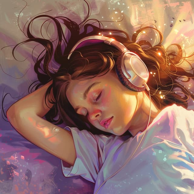 Music at Midnight: Dreamscapes Unveiled - Sovandes