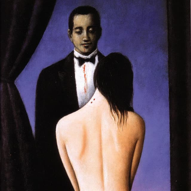 Der Vampyr - Heinrich Marschner