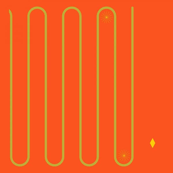 Backdrop for Lounging Luxury - Dinner Party Jazz Radio