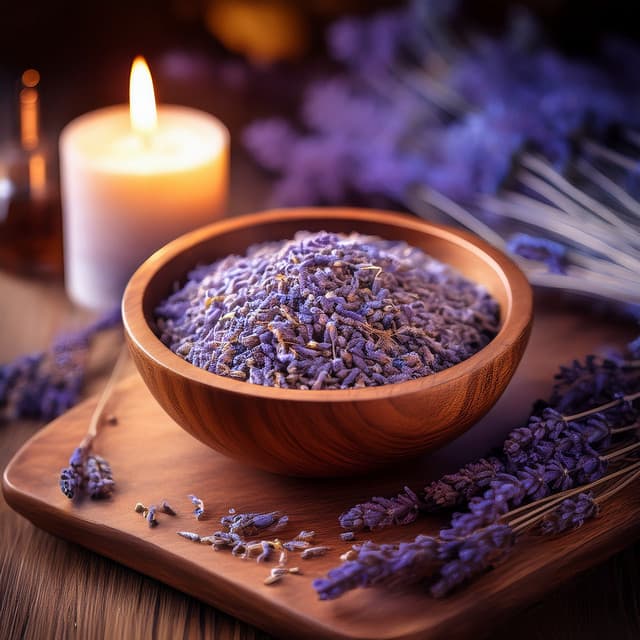 Symphony Of Serenity: Orchestral Sounds For Spa Rejuvenation - Bertie Lambert