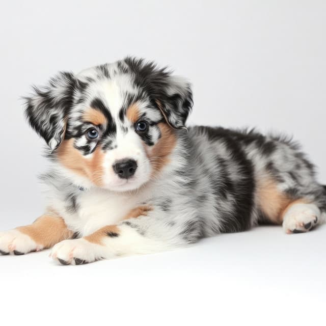 Soft Slumber: Hip Hop Beats for Dogs - Dog & Calm