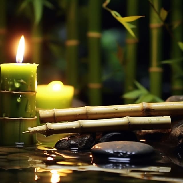 Shakuhachi Zen: Bamboo Flute Music for Relaxation, Spa & Kobido Massage - Spiritual Music Collection